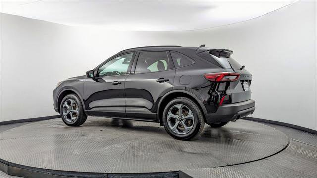 Used 2025 Ford Escape ST-Line AWD/4WD image 6