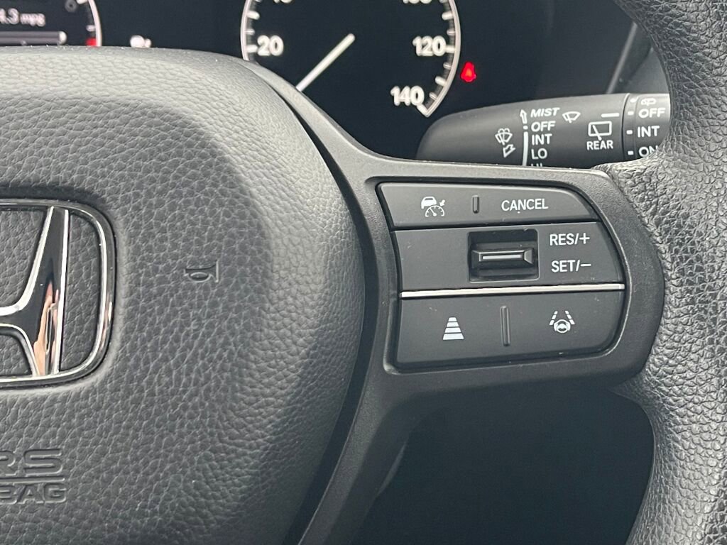 Certified 2023 Honda HR-V LX image 17