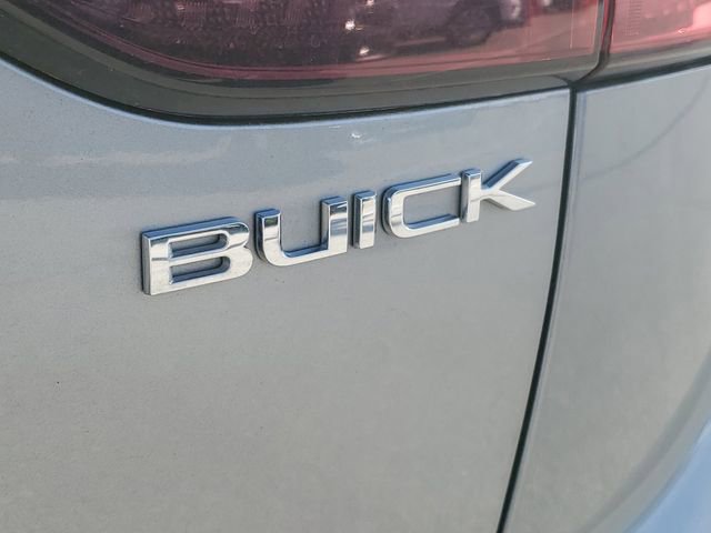 Used 2025 Buick Envision Sport Touring image 10