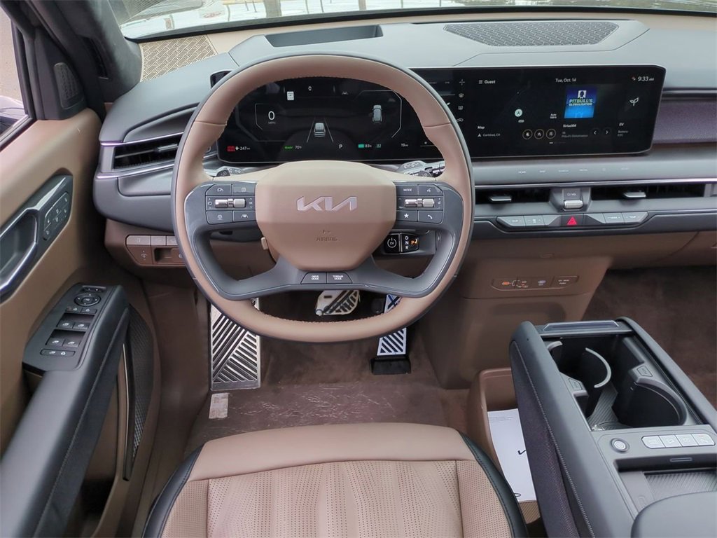 New 2026 Kia EV9 GT-Line image 28