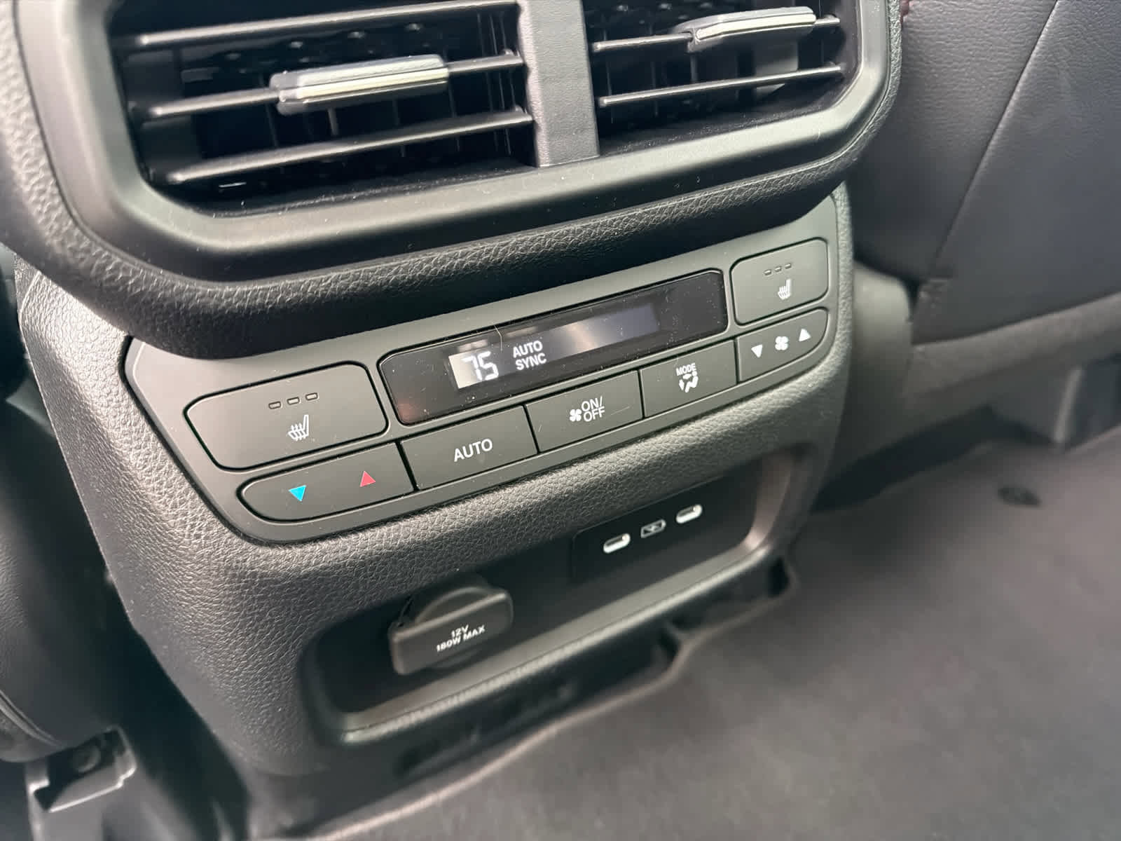 Used 2025 Honda Ridgeline Black Edition image 19