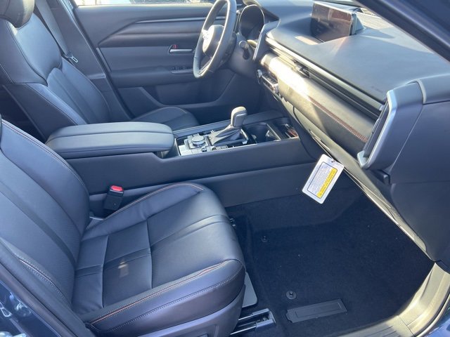 New 2026 MAZDA CX-50 AWD 2.5 Hybrid w/ Cargo Package image 34