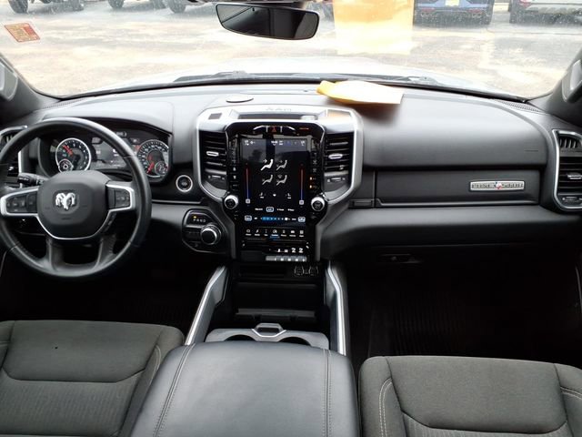Used 2024 RAM 1500 Lone Star RWD image 12