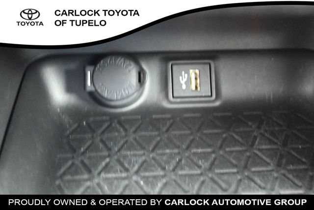 Used 2023 Toyota RAV4 XLE w/ XLE Grade Weather Package AWD/4WD image 33