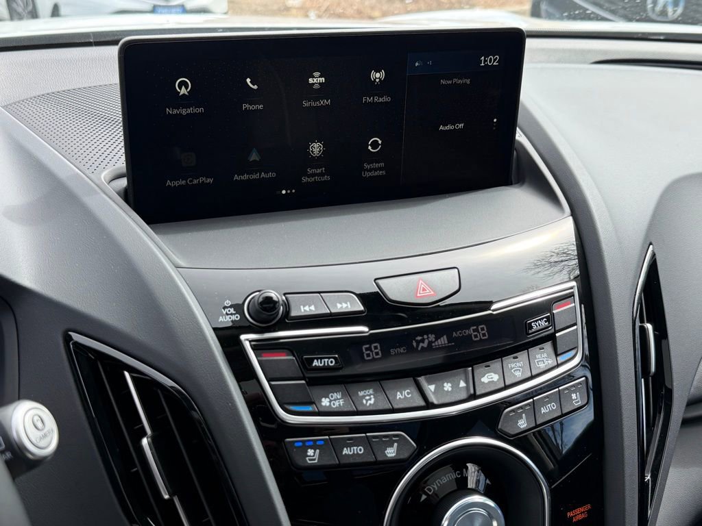 New 2026 Acura RDX SH-AWD w/ Advance Package image 21