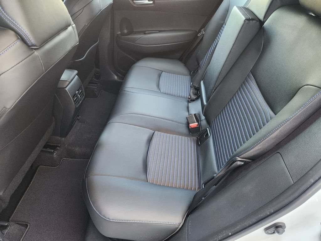 Used 2024 Toyota Corolla Cross AWD Hybrid w/ Convenience Package image 28