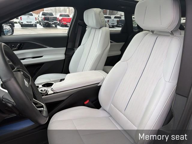 Used 2024 Cadillac Lyriq Sport w/ LPO, Floor Liner Package image 23