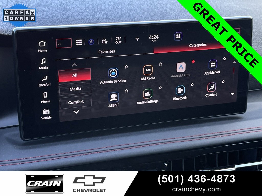 Used 2024 Dodge Hornet GT image 19