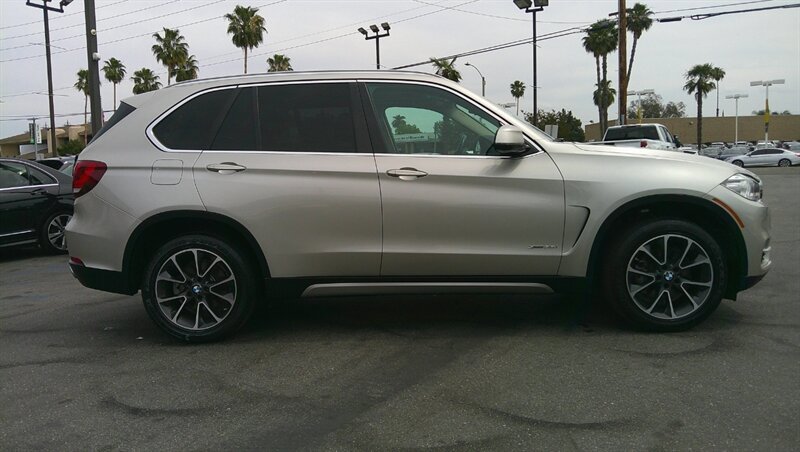 Used 2016 BMW X5 xDrive35i AWD/4WD image 7