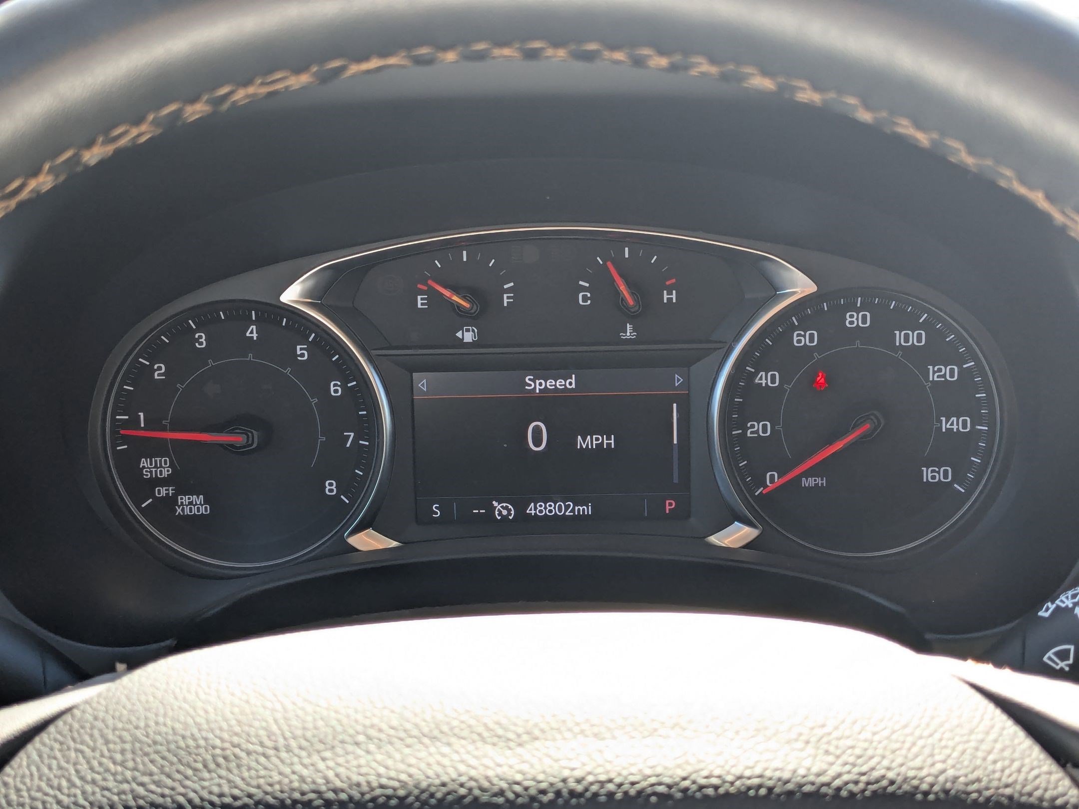 Used 2023 GMC Terrain AT4 image 19