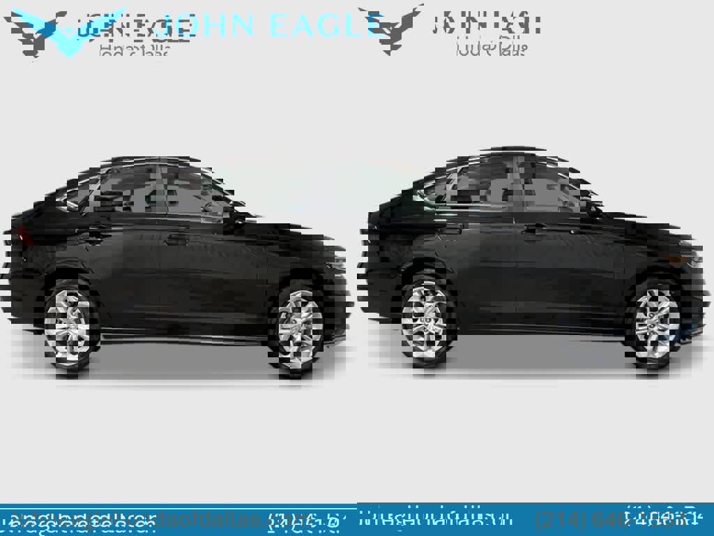 New 2026 Honda Accord LX image 2