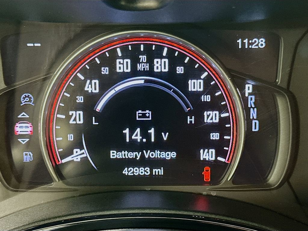 Used 2021 Dodge Durango GT image 12