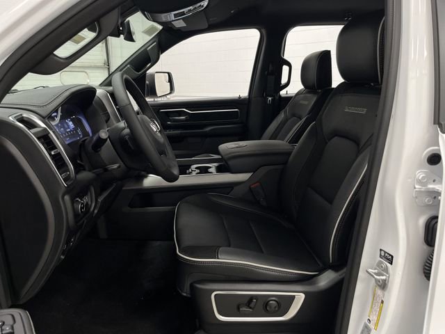 New 2026 RAM 1500 Laramie image 4