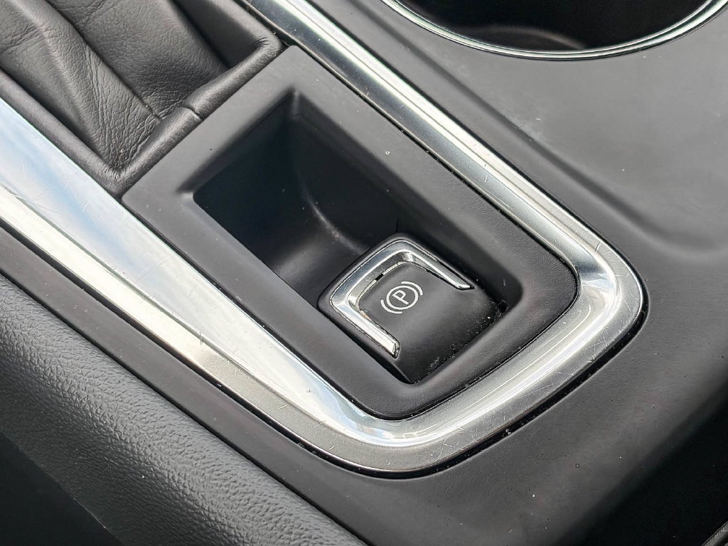 Used 2024 Chevrolet Equinox LT AWD/4WD image 29