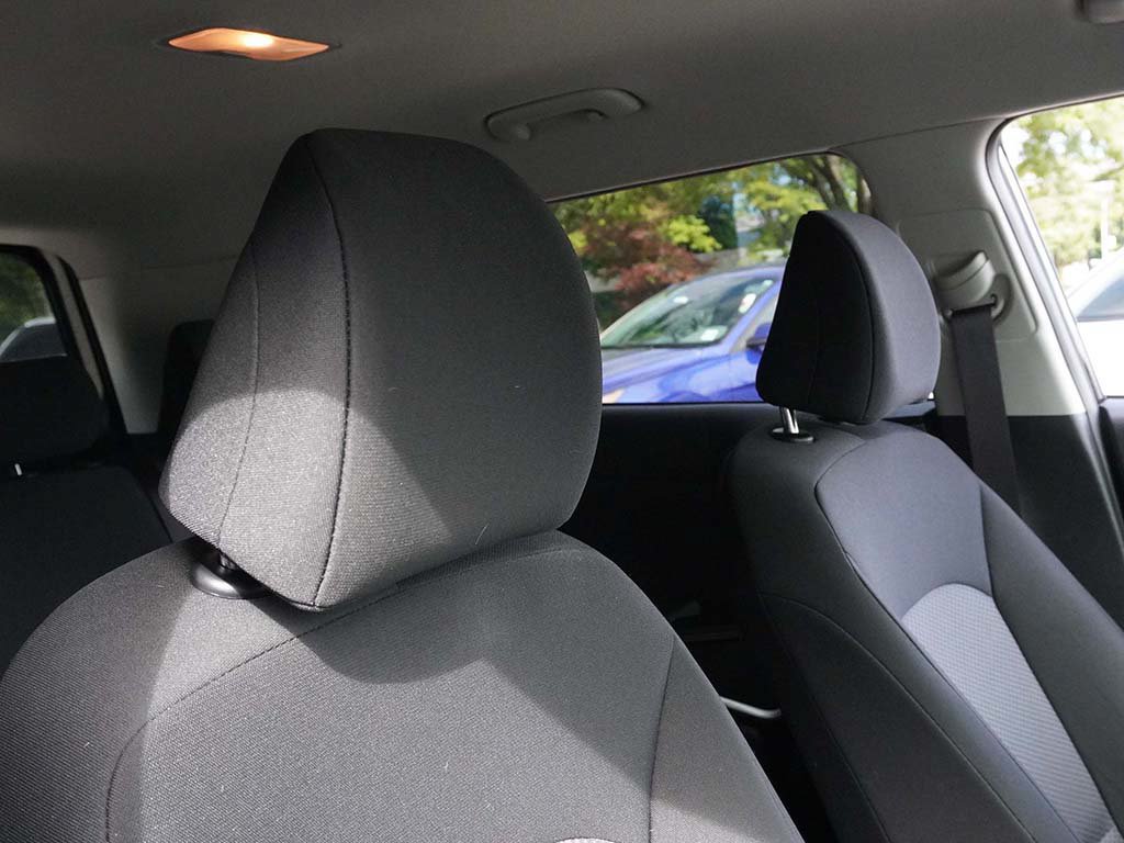 Used 2024 Kia Soul LX w/ Option Group 015 FWD image 29