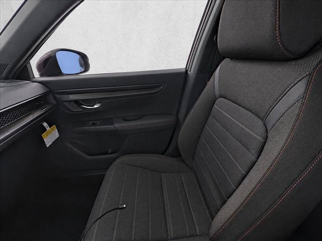 New 2027 Honda CR-V Sport image 14