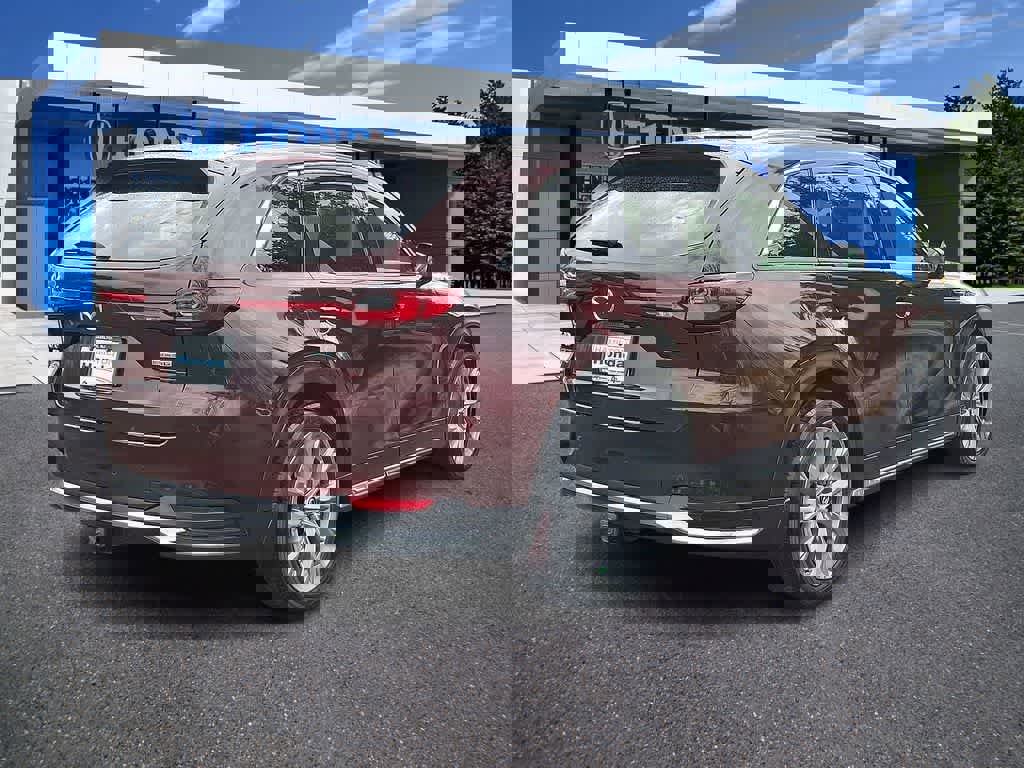 Used 2024 MAZDA CX-90 3.3 Turbo w/ Premium Package image 24