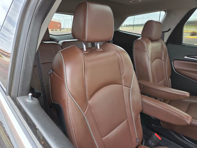 Used 2021 Buick Enclave Avenir w/ Avenir Technology Package AWD/4WD image 49