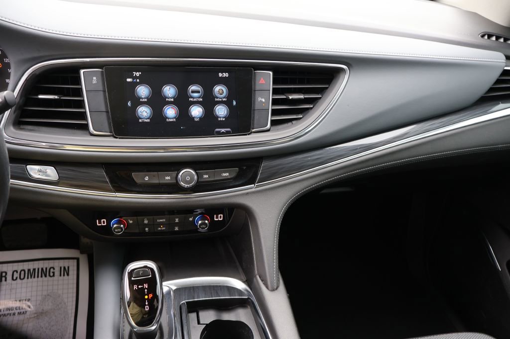 Used 2019 Buick Enclave Preferred w/ LPO, Cargo Package FWD image 37