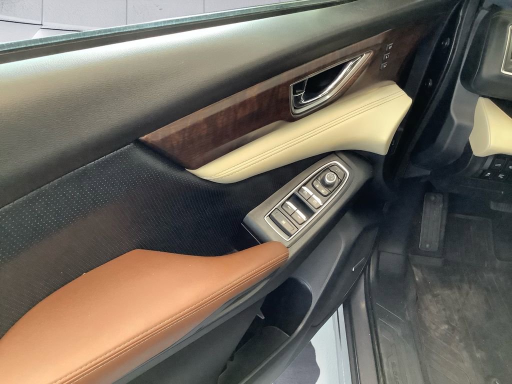 Used 2021 Subaru Ascent Touring w/ Popular Package #2 image 12