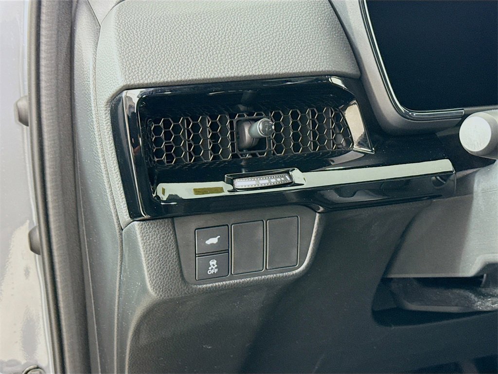 Certified 2024 Honda CR-V Sport Touring image 18