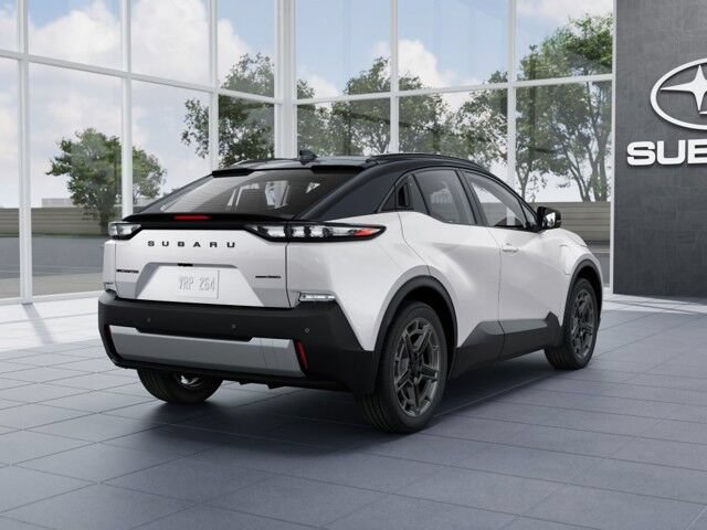 New 2026 Subaru Uncharted AWD image 5