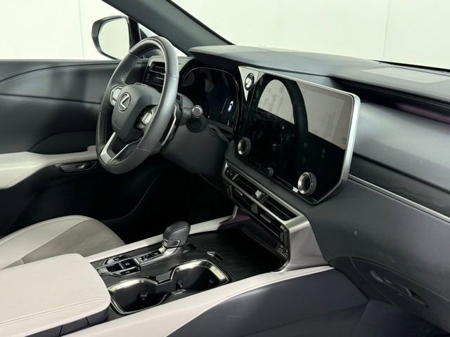 Used 2025 Lexus RX 350 Premium Plus w/ Convenience Package image 34