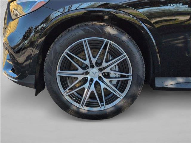 New 2026 Mercedes-Benz GLC 43 AMG 4MATIC image 10
