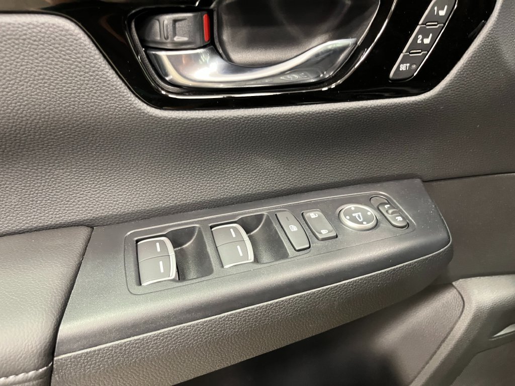 New 2027 Honda CR-V EX-L image 15