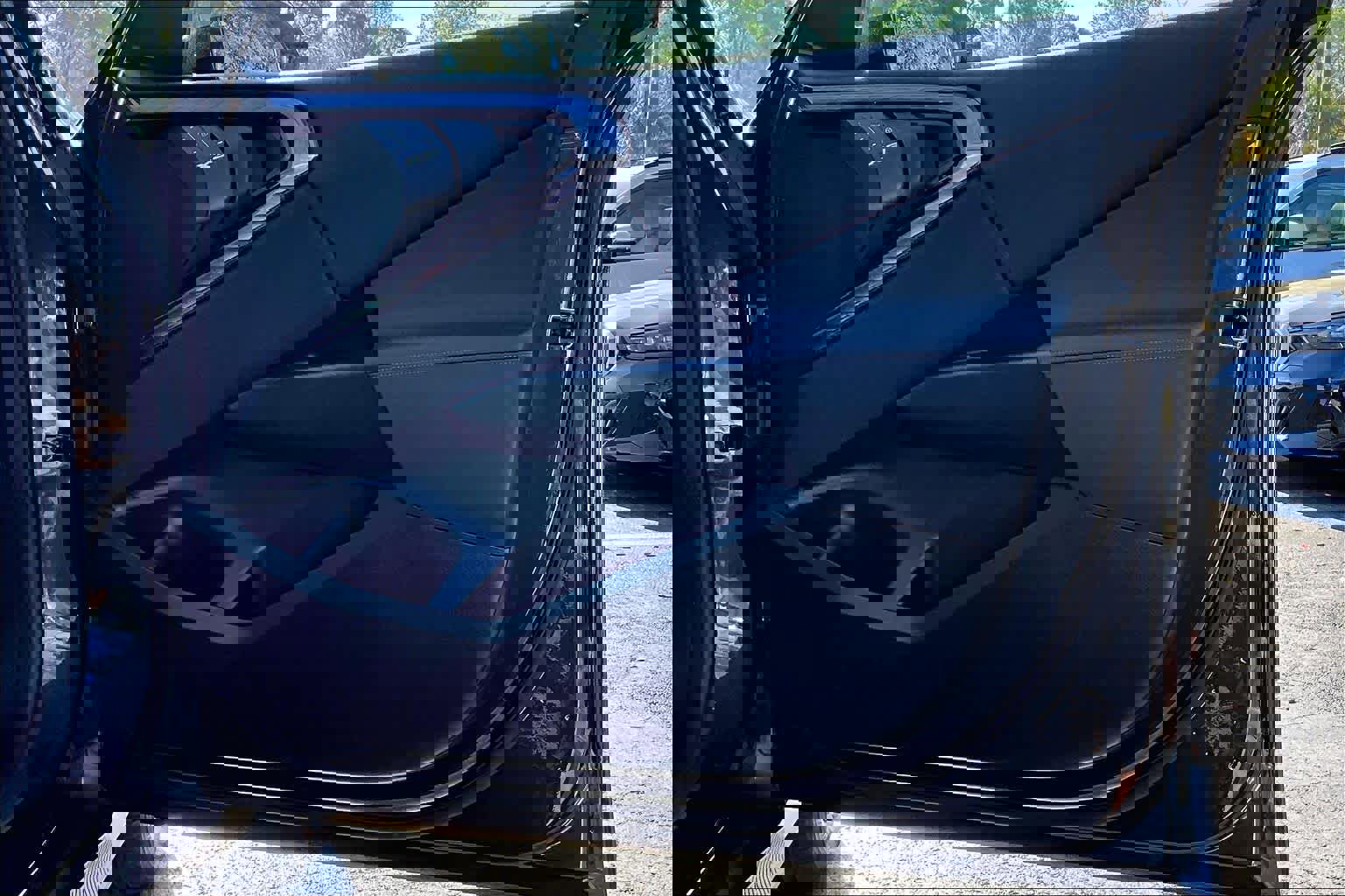 Certified 2025 BMW X3 xDrive30i image 23