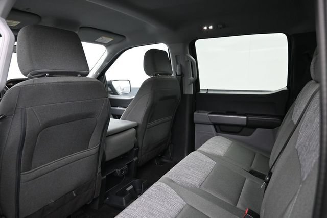 Used 2022 Ford F150 XLT AWD/4WD image 26