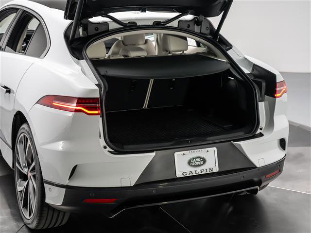 Used 2020 Jaguar I-PACE HSE image 33