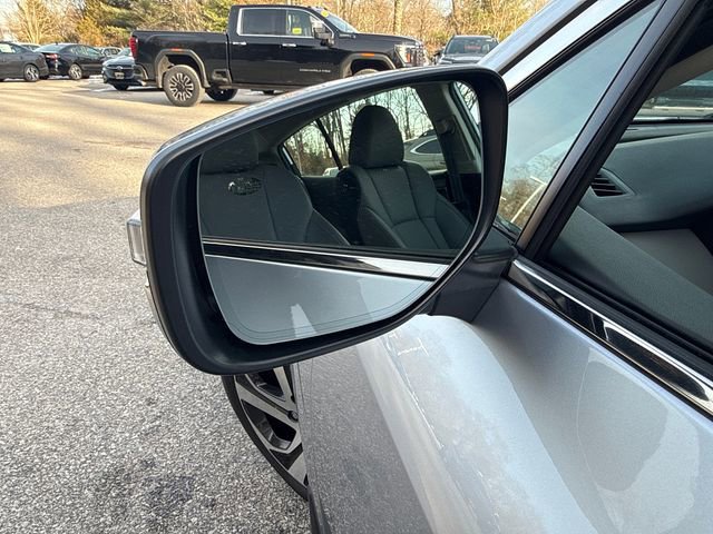 Used 2022 Subaru Legacy Limited XT image 7