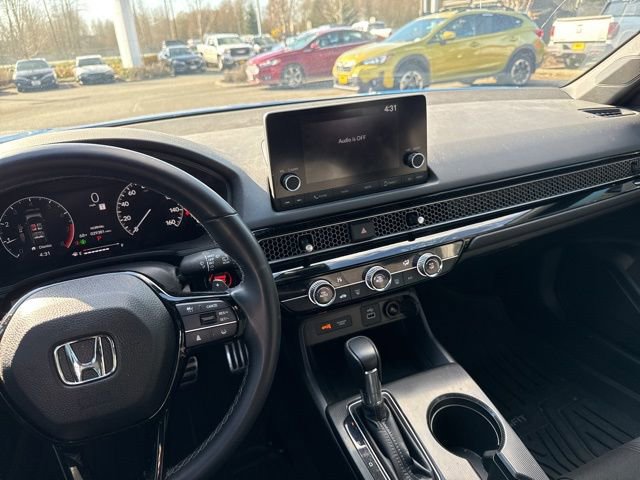 Used 2023 Honda Civic Sport image 19