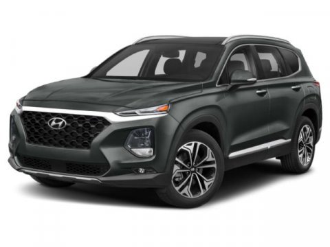 Used 2020 Hyundai Santa Fe Limited