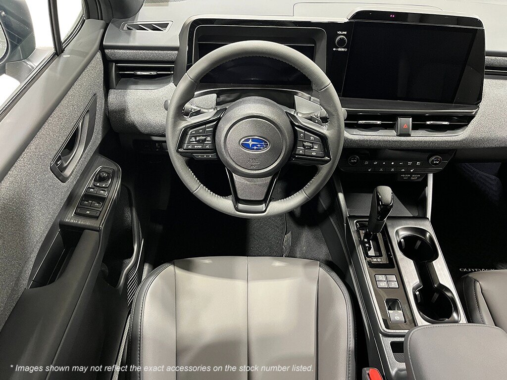 New 2026 Subaru Outback Premium AWD/4WD image 25