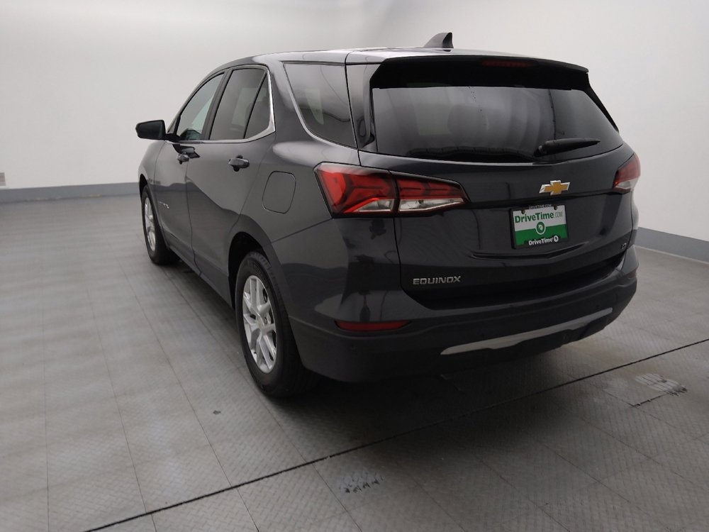 Used 2023 Chevrolet Equinox LT image 6