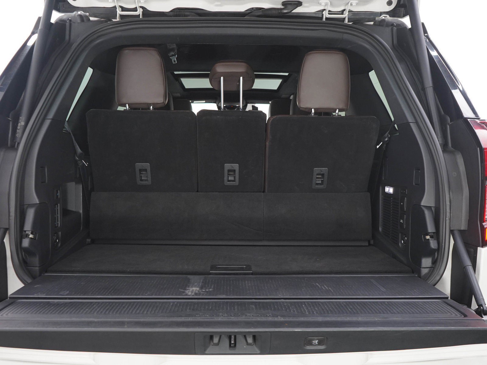 Used 2025 Ford Expedition King Ranch AWD/4WD image 17