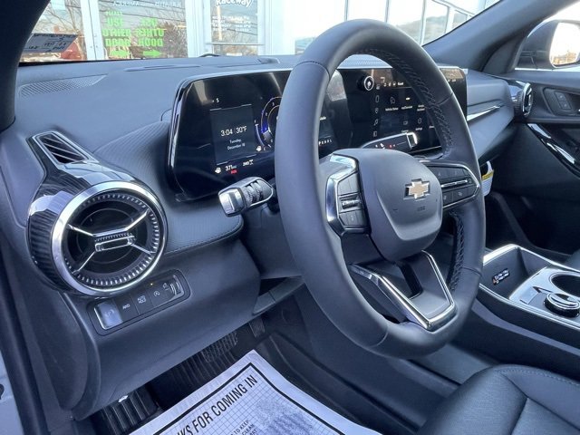 New 2026 Chevrolet Equinox LT w/ Convenience Package II image 33