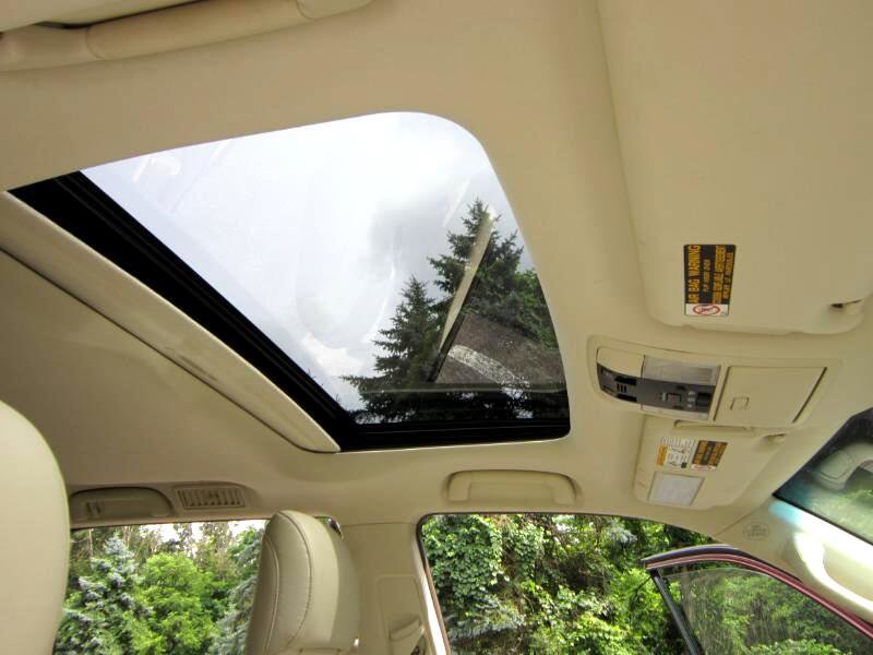 Used 2016 Lexus GX 460 image 10