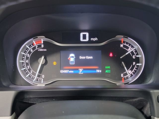 Certified 2023 Honda Ridgeline RTL-E image 30