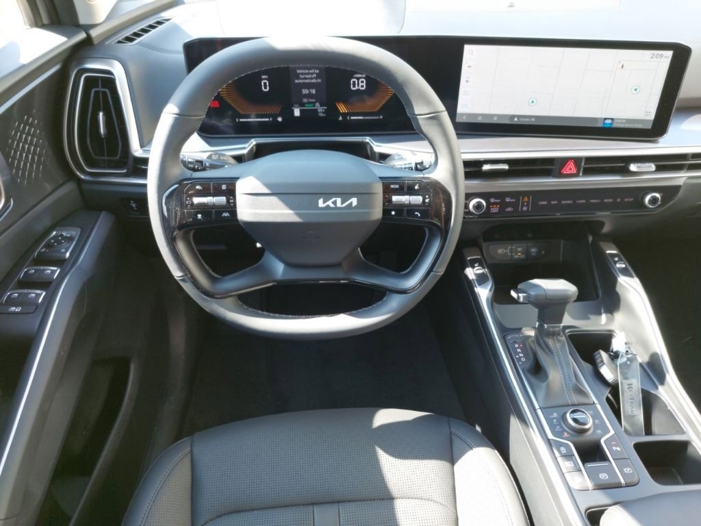 New 2026 Kia Sorento EX image 12