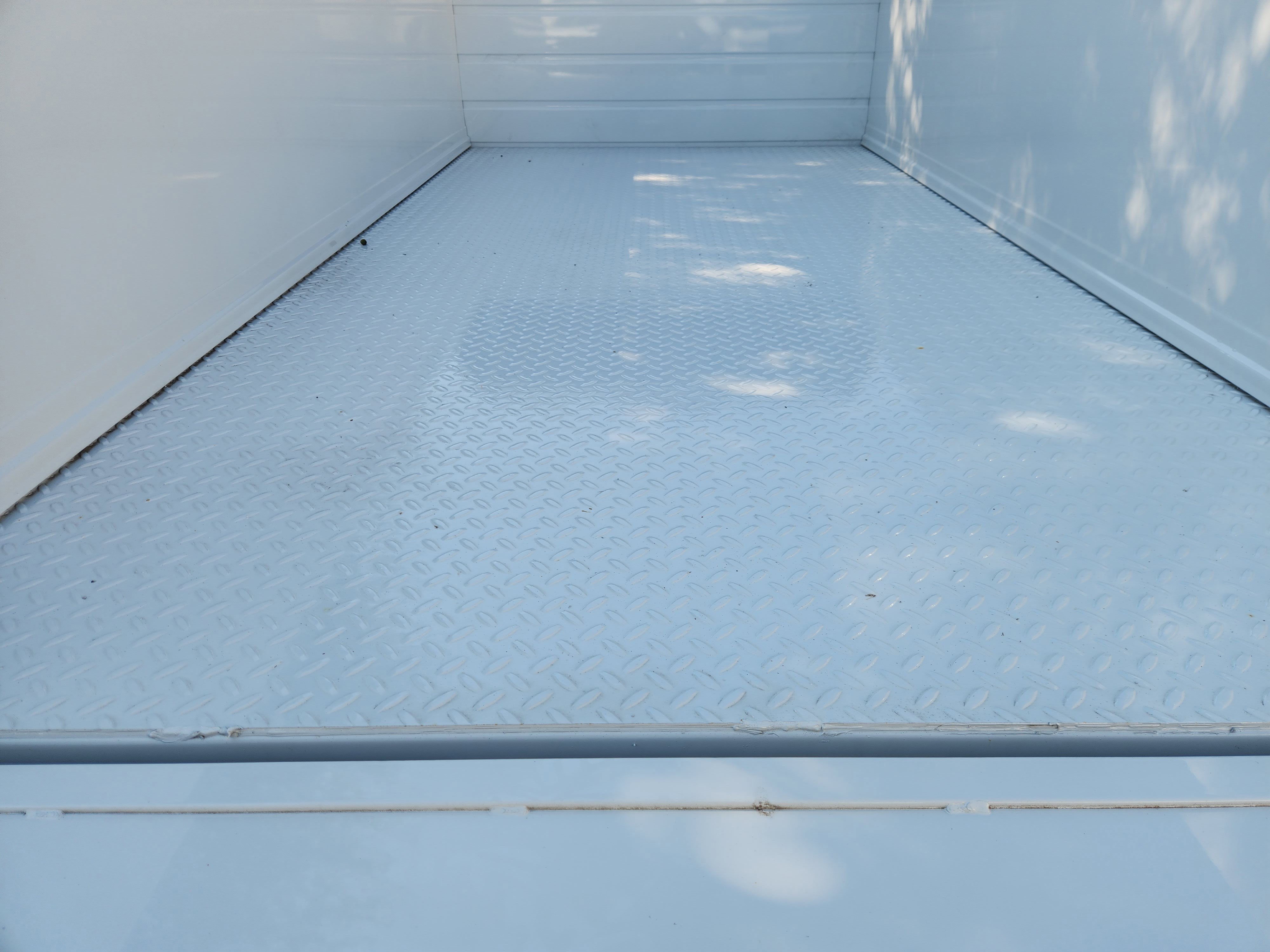 New 2025 Chevrolet Silverado 2500 W/T image 30