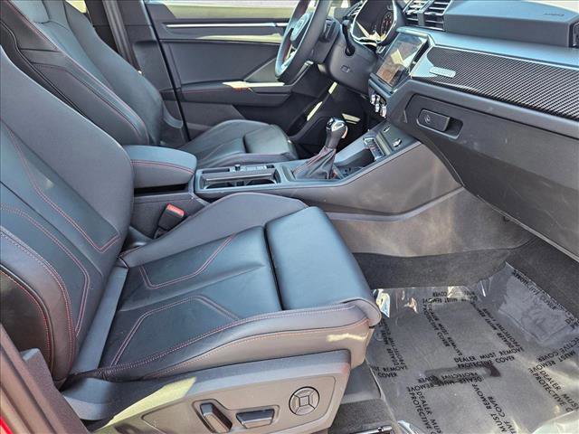 Certified 2025 Audi Q3 2.0T Premium Plus w/ Premium Plus Package AWD/4WD image 21