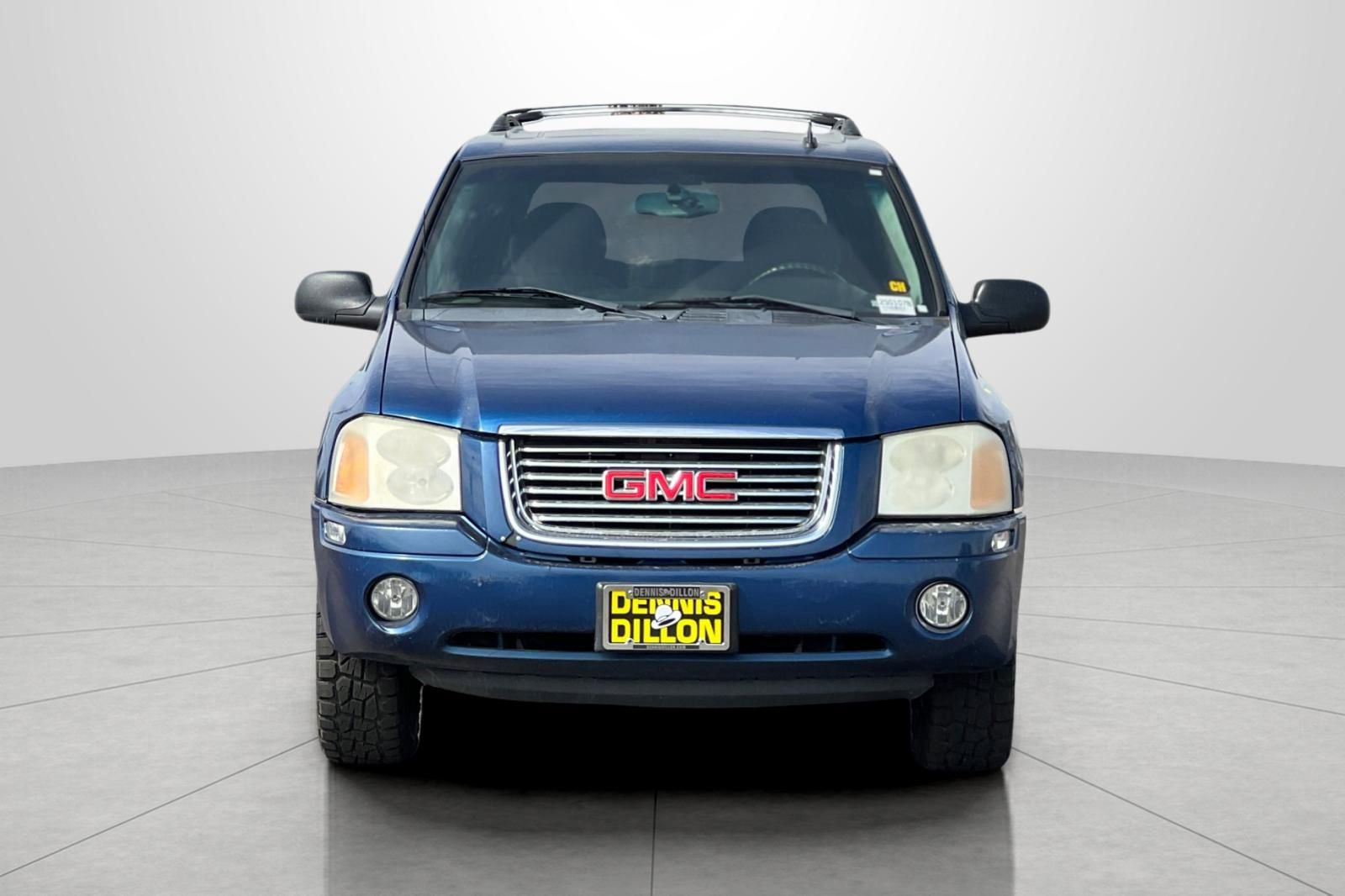 Used 2006 GMC Envoy SLE image 4