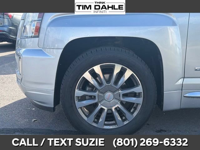 Used 2016 GMC Terrain Denali AWD/4WD image 7