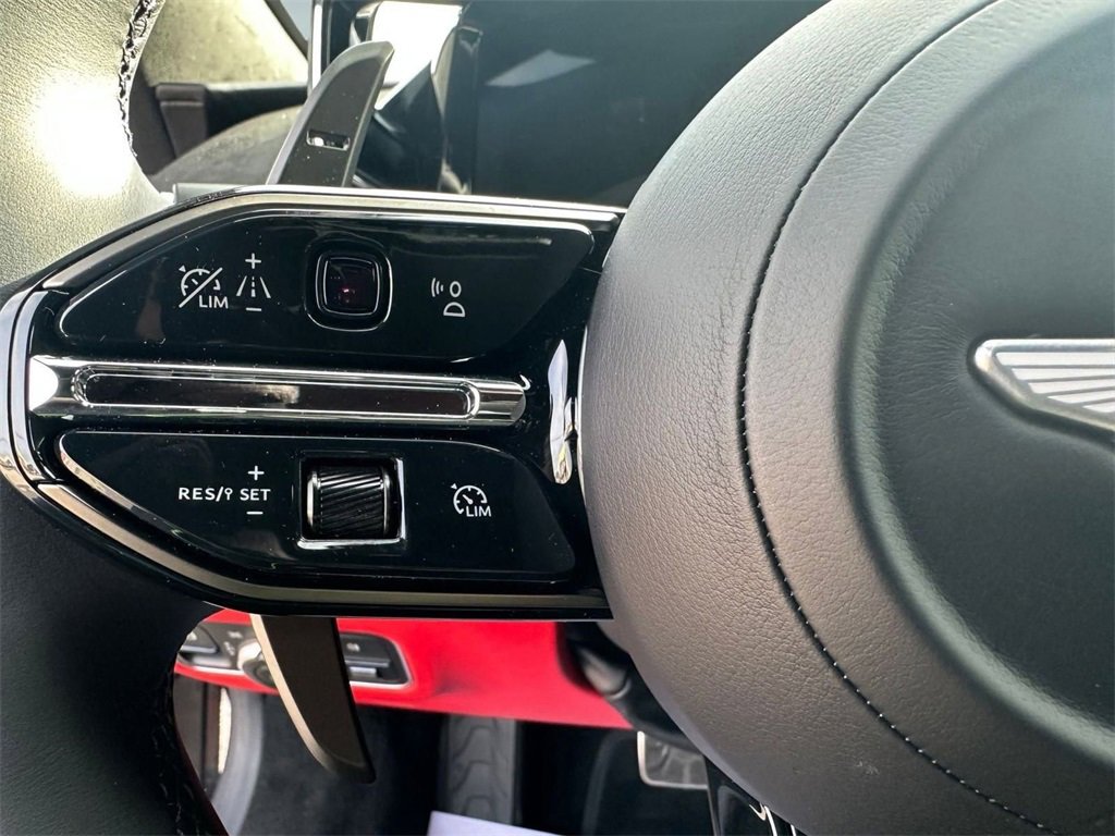 New 2026 Aston Martin V8 Vantage S image 19