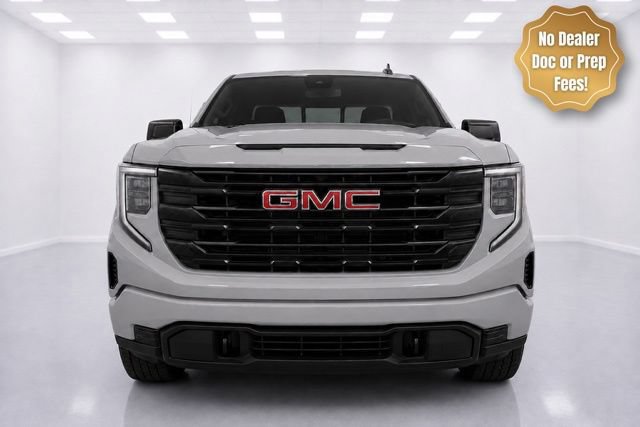 Used 2024 GMC Sierra 1500 Pro w/ Graphite Edition AWD/4WD image 2