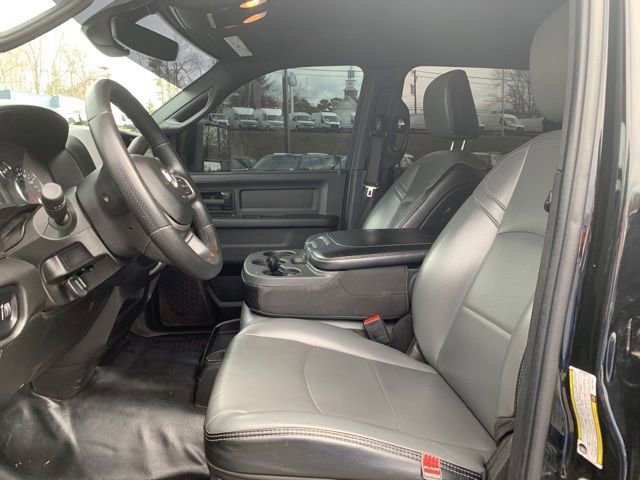 Used 2024 RAM 2500 Tradesman w/ Towing Technology Group image 24