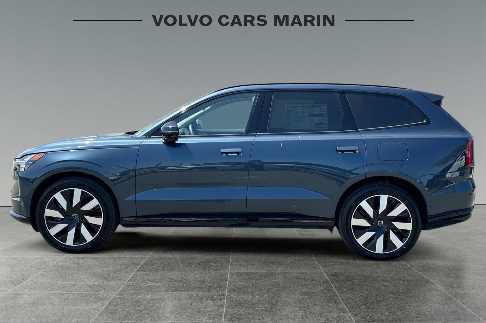 New 2025 Volvo EX90 Ultra AWD/4WD image 5